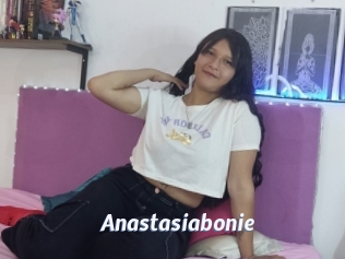 Anastasiabonie