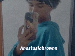 Anastasiabrownn