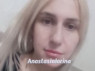 Anastasialarina