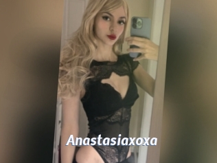 Anastasiaxoxa