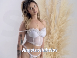 Anastasiiabelov