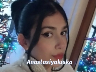 Anastasiyaluska