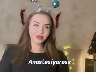 Anastasiyarose