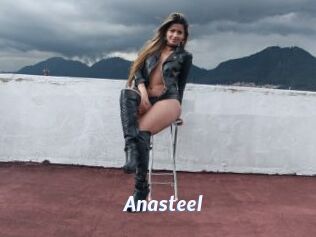 Anasteel