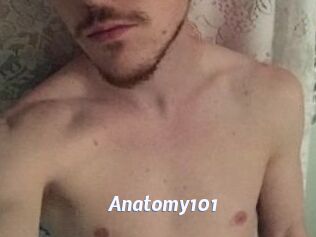 Anatomy101