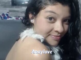 Anaylove