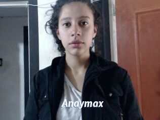 anaymax Sexe amateur contributions