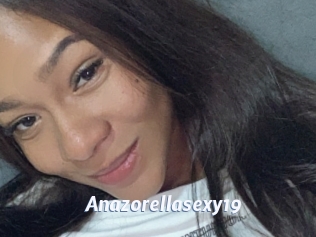 Anazorellasexy19