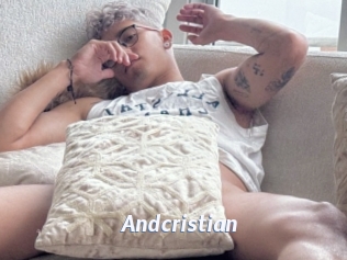 Andcristian