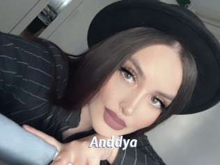 Anddya
