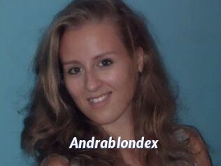 Andrablondex
