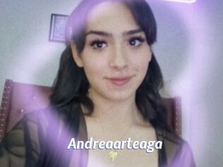 Andreaarteaga