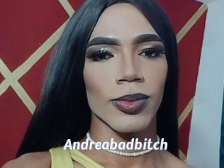 Andreabadbitch