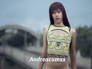 Andreacumxx