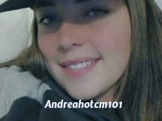 Andreahotcm101