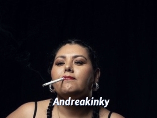 Andreakinky