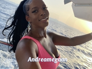 Andreamegaan