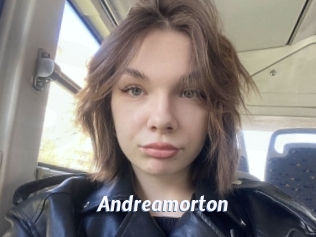 Andreamorton
