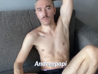 Andreapapi