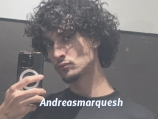 Andreasmarquesh