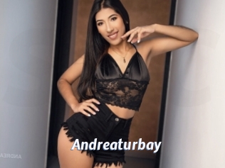 Andreaturbay