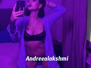 Andreealakshmi