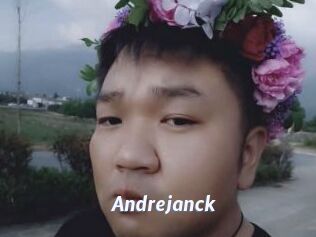 Andrejanck