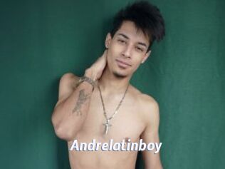 Andrelatinboy