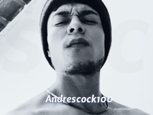 Andrescock100