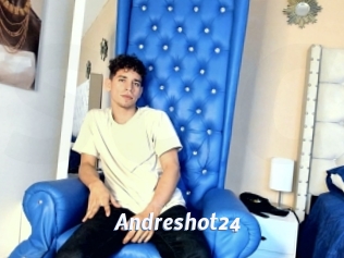 Andreshot24