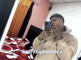 Andresiphonex62