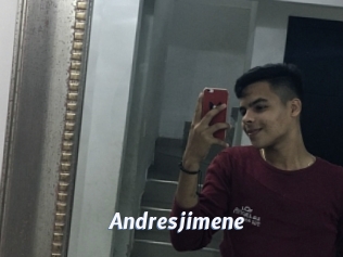 andresjimene Sexe amateur contributions