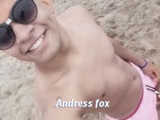 Andress_fox