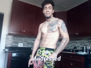 Andressed