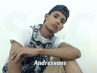 andresvans Sexe amateur contributions