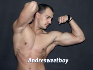 Andresweetboy