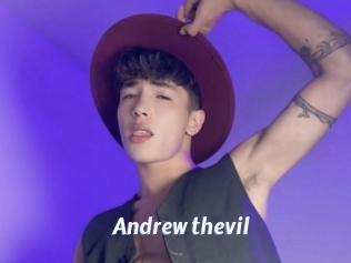 andrew_thevil Sexe amateur contributions