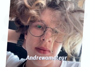 andrewamateur Sexe amateur contributions