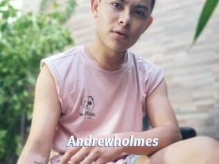 Andrewholmes