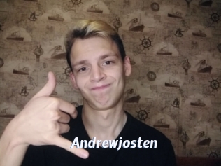 Andrewjosten