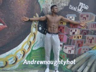 Andrewnaughtyhot