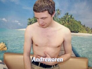 Andreworen