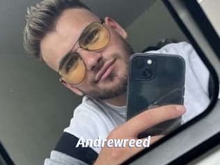 Andrewreed
