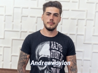 Andrewwaylon