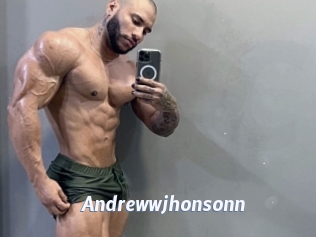 andrewwjhonsonn Sexe amateur contributions