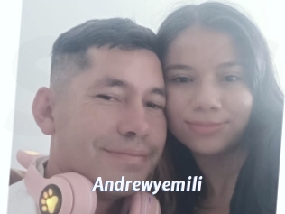 Andrewyemili