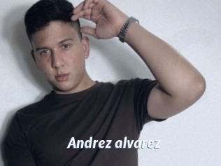 andrez_alvarez Sexe amateur contributions