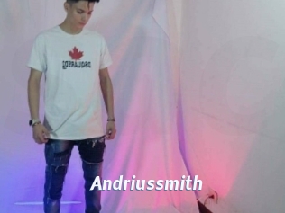 Andriussmith