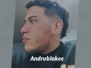 Andrublakee