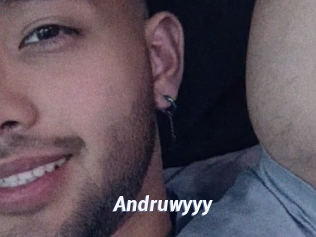 Andruwyyy